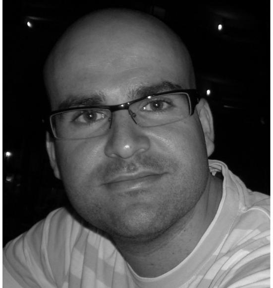 Jos� Francisco Irles