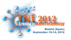 TNT 2012, Madrid