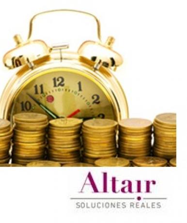 Jornada Altair