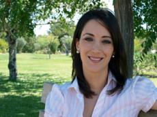 Sandra Calvo