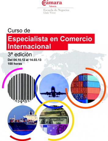 Especialista en Comercio Internacional 3�Ed.