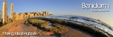 iWeekend Benidorm - mayo 2012