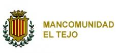 mancomunidad el tejo logo