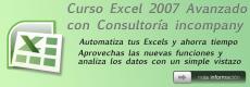 curso excell2007