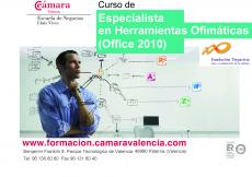 Especialista en Herramientas Ofim�ticas (Office 2010) (2� edici�n)
