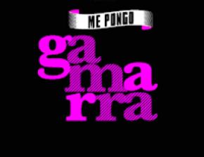 me pongo gamarra