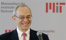rafael reif