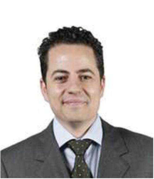 Javier Navarro