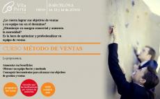 Curso Ventas