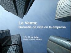 Laboratorio de Venta