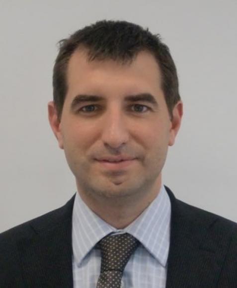 Alejandro Melero, Director de Inlectiva Soluciones