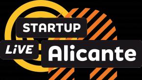 Startup Live Alicante