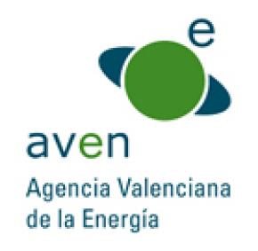 Logo AVEN