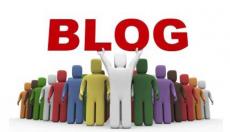 Curso Creaci�n Blog