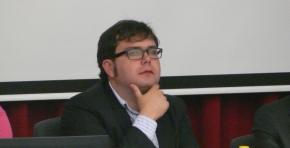 Santiago Gimeno