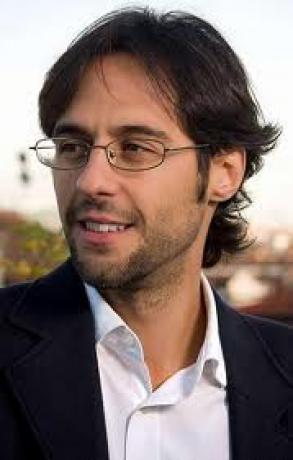 Sergio Fernandez