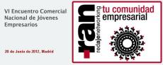 J�venes Empresarios