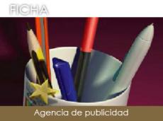 Agencia de publicidad