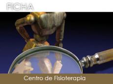 Centro de Fisioterapia