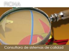Consultora de sistemas de calidad