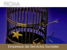 Empresas de Servicios Sociales