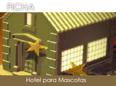 Hotel para Mascotas