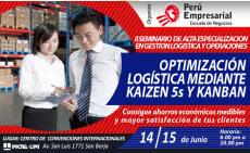 Optimizacion log�stica
