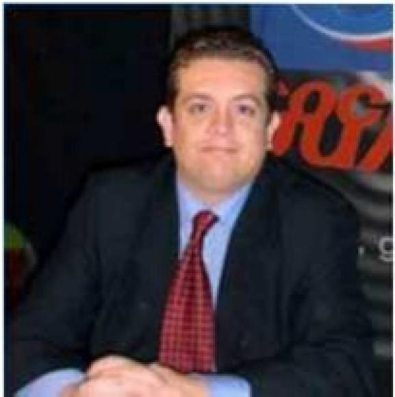 Michele Iurillo, Gerente de Synergo!