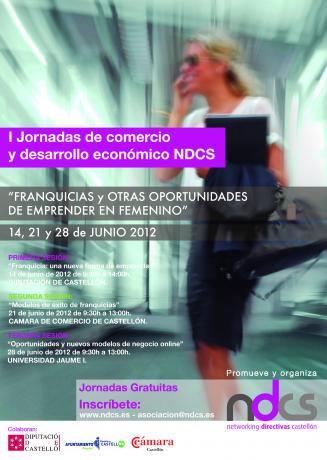 Jornada NDCS