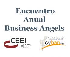 Encuentro CVBAN Alcoy