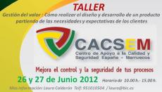 Jornadas CACSEM