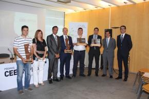 Imagen Premiados 2012
