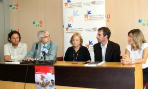 Presentaci�n Emprendeaventur@ Marina Baixa