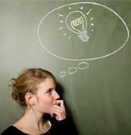 idea empresarial