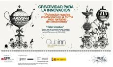 Ponencia Neuronilla Creatividad Innovaci�n