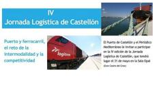 Programa Jornada Log�stica Castell�n