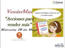Jornada VenderMax