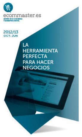 Master E-Commerce y MKT Digital