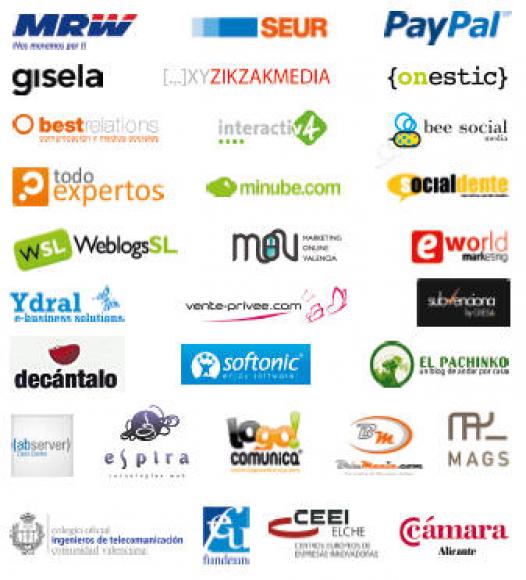 Colaboran