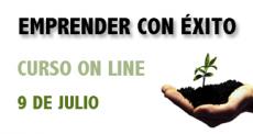 Emprender con �xito