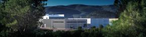 F�brica de Maria Diet en el Pol�gono Industrial de La Esperanza, Segorbe