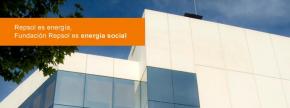Fundaci�n Repsol con la eficiencia energ�tica