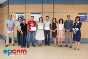 premiados Increa 2012