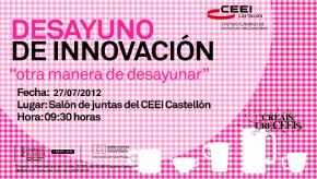 Desayuno 27072012