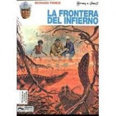 La ci�naga