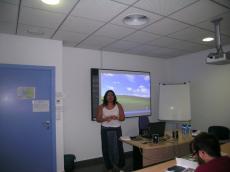 Emprendeaventura@ Petrer Presentacion de Proyectos 07