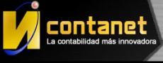 Logo contanet