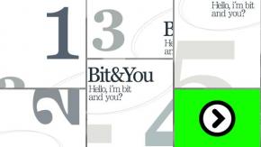 Logo Bit&You