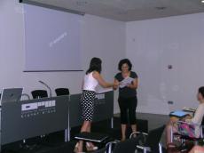 Emprendeaventur@ Elche Presentacion de Proyectos 13