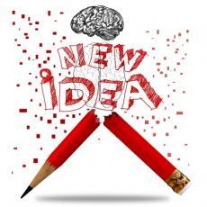 New ideas for XXI century